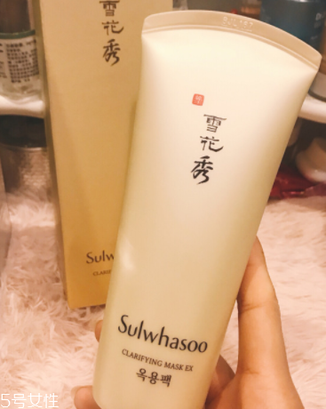 雪花秀撕拉面膜怎么撕出黑頭？這么做才能去黑頭