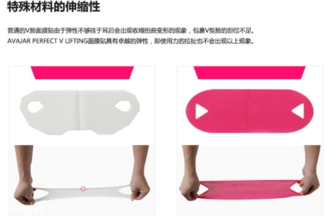 美法扎v臉面膜多久用一次？一次敷多久？