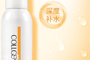 補水噴霧怎么用？讓肌膚時刻水潤