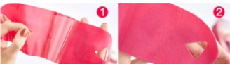 美法扎v臉面膜有用嗎？美法扎v臉面膜會反彈嗎？