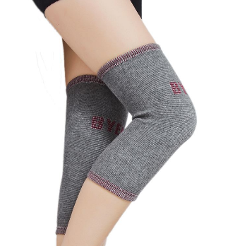 HAYASHI Knit遠紅外溫熱護膝怎么樣？
