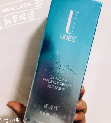 unes優(yōu)理氏產(chǎn)品怎么樣？