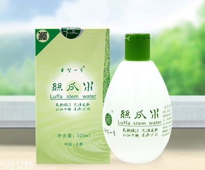 巨型一號(hào)和千纖草哪個(gè)好？都是絲瓜原液品牌