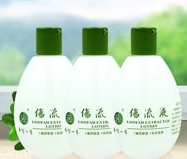巨型一號絲瓜水有激素嗎？