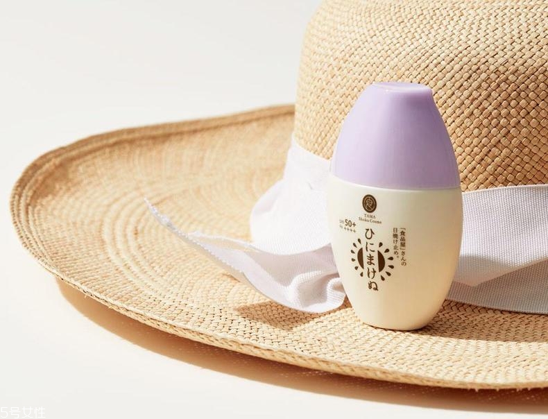 哪款防曬霜適合敏感肌？6款植物防曬呵護(hù)敏肌