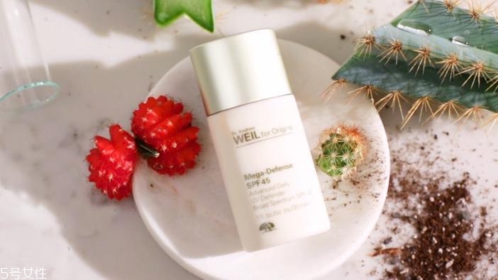 哪款防曬霜適合敏感肌？6款植物防曬呵護(hù)敏肌