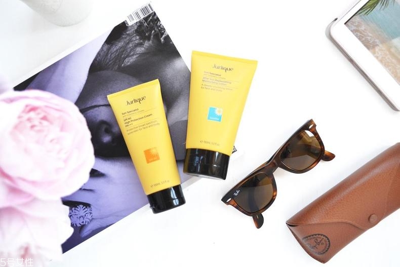 哪款防曬霜適合敏感??？6款植物防曬呵護(hù)敏肌