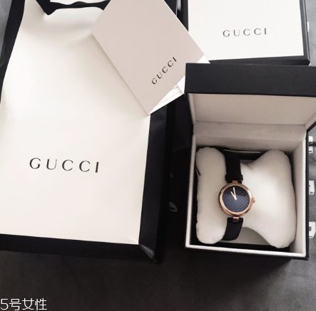 gucci手表什么檔次？時(shí)尚與浪漫的演繹家