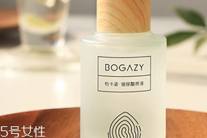 柏卡姿玻尿酸怎么樣？比芭樂雅玻尿酸更好用