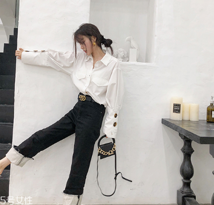 襯衫起靜電怎么辦？去靜電小妙招