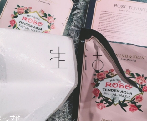 玫莉蔻產(chǎn)品孕婦能用嗎？含有迷人的玫瑰成分