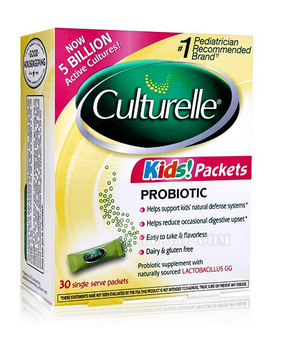 culturelle康萃樂益生菌飯前吃還是飯后吃？