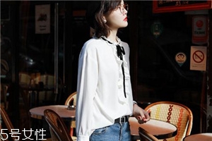 襯衫38碼是多大尺碼？襯衫一定要合身