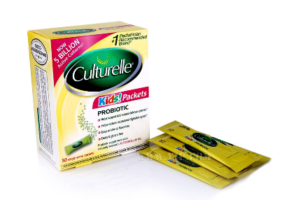 culturelle康萃樂益生菌是活菌嗎？