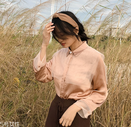 襯衫42對應(yīng)的是多大碼？襯衫尺碼的意思