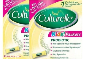 culturelle康萃樂益生菌會過敏嗎？