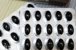 歐緹麗葡萄籽膠囊有副作用嗎？