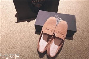 pazzion鞋子多少錢？親民的價(jià)格過硬的質(zhì)量