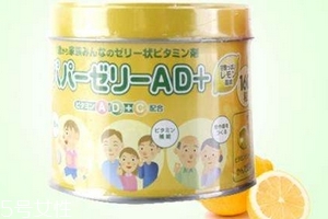 大木制藥維生素軟糖怎么樣？很值得買的一款