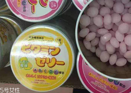 大木制藥維生素軟糖怎么樣？很值得買的一款