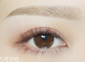 皮膚黑用什么眉筆？眉筆顏色不要太淺太紅