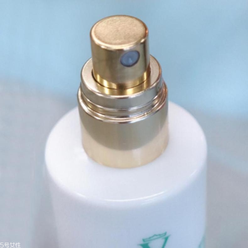 valmont法爾曼噴霧怎么樣？香氣迷人至極