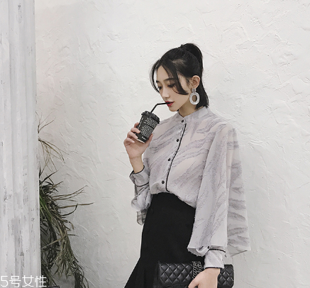 襯衫abc代表什么意思？襯衫的尺碼含義