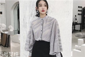 襯衫abc代表什么意思？襯衫的尺碼含義