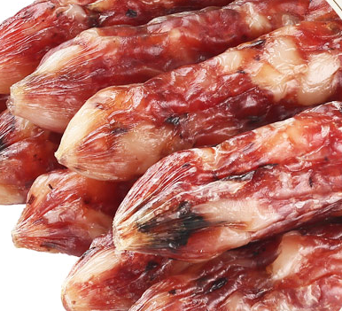 廣式臘腸可以煲湯嗎？煲湯味道不佳
