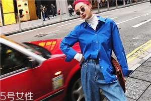 襯衫上的口紅怎么洗掉？口紅印這樣洗