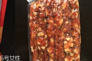 廣式臘腸多少錢一斤？50元左右
