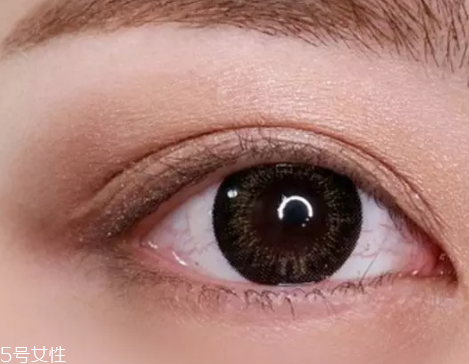 大地色眼影配什么顏色口紅？豆沙色超有氣質(zhì)