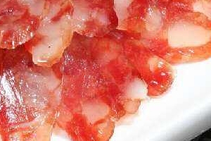廣式臘腸要蒸多久才熟？10分鐘左右就行
