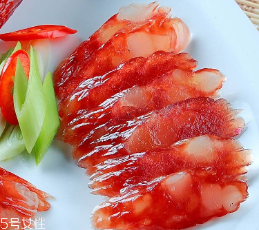 廣式臘腸如何保存？放冰箱保存時(shí)間更長(zhǎng)