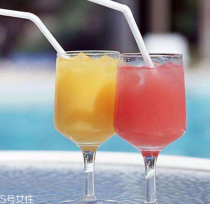 和光堂嬰兒電解質(zhì)飲料怎么樣？