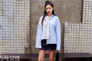 韓版襯衫怎么穿好看？干練帥氣不掉分