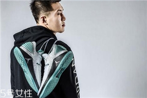 air jordan 32 low郭艾倫球員版什么時(shí)候發(fā)售？