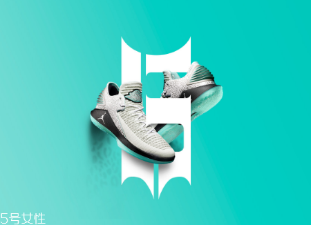 air jordan 32 low郭艾倫球員版測評_怎么樣？