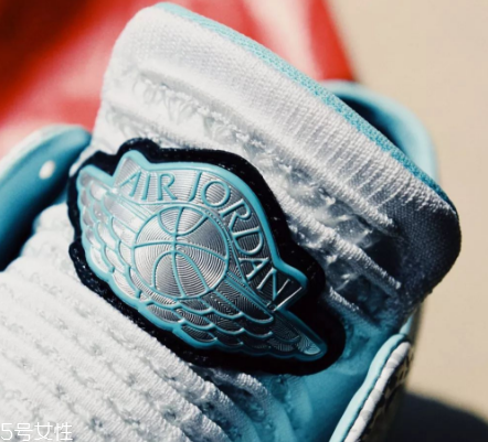 air jordan 32 low郭艾倫球員版測評_怎么樣？