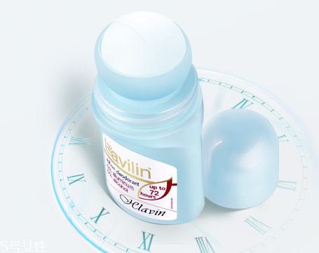 止汗走珠能帶上飛機嗎？止汗走珠能帶上高鐵嗎？