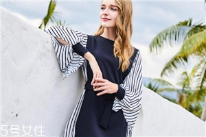 約會穿什么樣的連衣裙好看？這幾款千萬不能錯過