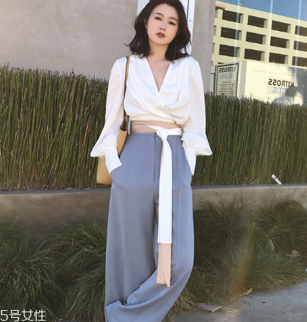 襯衫扣子總是開怎么辦？這樣就解決啦