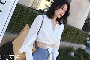 襯衫扣子總是開怎么辦？這樣就解決啦