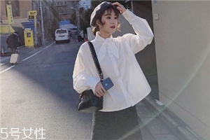 襯衫第一個(gè)扣子要扣嗎？襯衫最正確的穿法