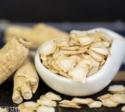 西洋參不適合什么人吃？胃寒尤其忌服