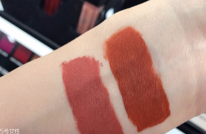 佛系口紅是什么色？佛系口紅都有哪些牌子？