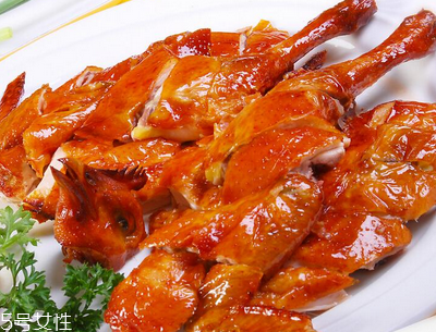 燒雞是哪里的特產(chǎn)？河南道口最正宗