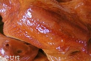 燒雞是發(fā)物嗎？屬于發(fā)物