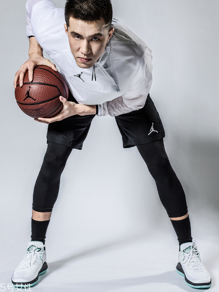 air jordan 32 low郭艾倫球員專屬版多少錢？