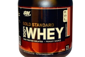 optimum nutrition乳清蛋白效果好嗎？